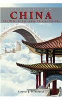 Letters to China