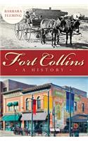 Fort Collins