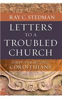 Letters to a Troubled Church
