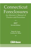 Connecticut Foreclosures 2017