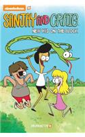 Sanjay and Craig #2: 'New Kid on the Block'