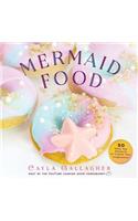 Mermaid Food