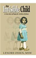 An Invisible Child