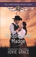 Meddlesome Madge