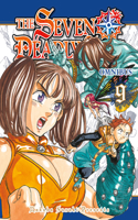 The Seven Deadly Sins Omnibus 9 (Vol. 25-27): (9 The Seven Deadly Sins Omnibus)