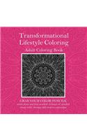 Transformational Lifestyle Coloring