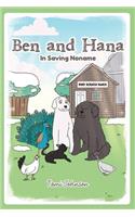 Ben and Hana