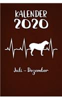 Kalender 2020