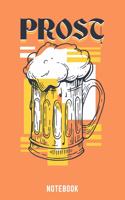 Prost Notebook