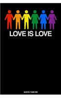 Love Is Love