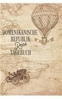 Domenikanische Republik Reisetagebuch