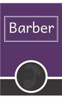 Barber