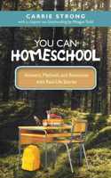 You Can Homeschool