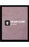 Brain Dump Journal