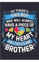 So Theres This Boy Who Will Always Have a Piece of My Heart He Calls Me Brother
