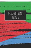 Diario De Viaje Eritrea