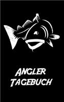 Angler Tagebuch