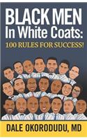 Black Men In White Coats