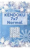 Kendoku