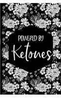 Powered by Ketones