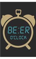 Beer O'clock