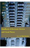 Handbook Of Electronic Devices And Circuit Theory