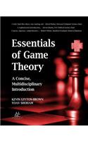 Essentials of Game Theory