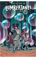 Lumberjanes Vol. 11