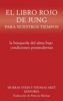 libro rojo de Jung para nuestros tiempos