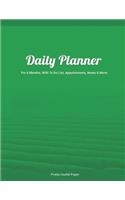 Daily Planner
