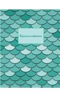 Reservations