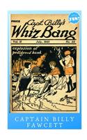 Captain Billy's Whiz Bang - July 1921