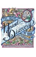 Great Naiad Discovery of 1909