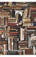 My Reading Log