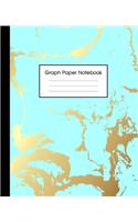 Graph Paper Notebook
