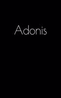 Adonis