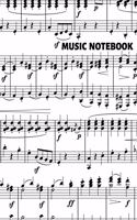Music Notebook