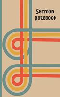 Sermon Notebook