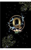 Q