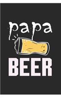 Papa Beer