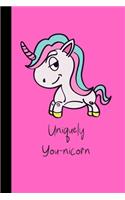 Uniquely You-nicorn
