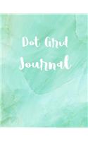 Dot Grid Journal