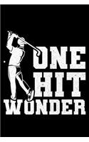 One Hit Wonder