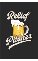 Relief Pitcher