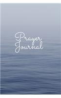 Prayer Journal