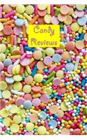 Candy Reviews