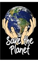 Save The Planet