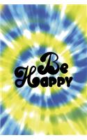 Be Happy