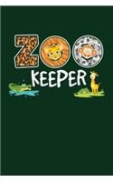 Zoo Keeper