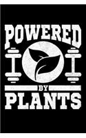Powered by Plants